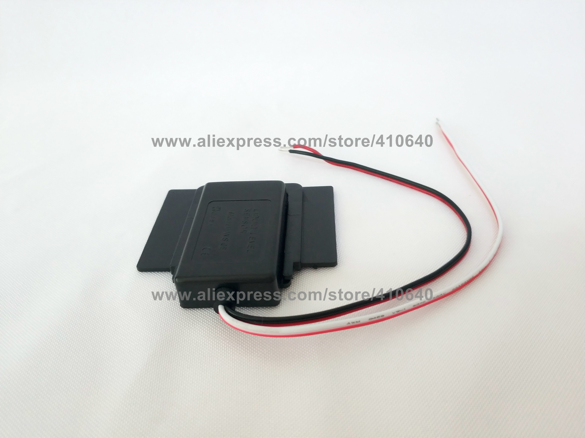 Trumsense DC 12V Touch Switch WS08CA for LED Strip Intelligent Stepless ...