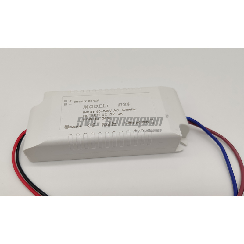 Trumsense K3013CAR01 DC12V Touch Switch Stepless Dimmer Control On Off of anti-fog Film for Home Washroom Water Closet Hotel