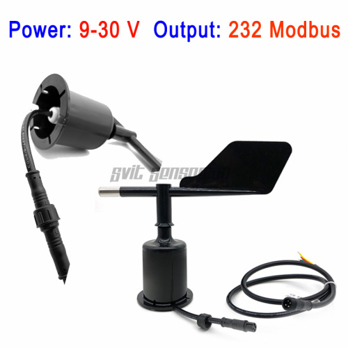 Trumsense STTWD930232 RS232 Modbus Output Can Be Connected To Plc Computer Server DC 9 to 30 V Power Supply Uses a Precision Angle Sensor to Realize the High Precision Measuring