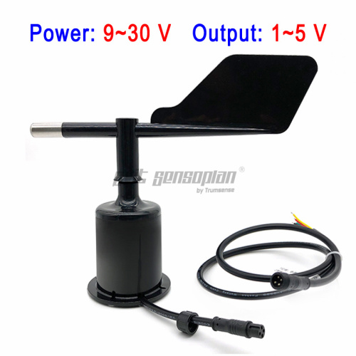 Trumsense STTWD93015 1 to 5V Output DC 9 to 30V Wide Voltage Power Supply With High Precision Strong Lightning Resistance Wide Application Features