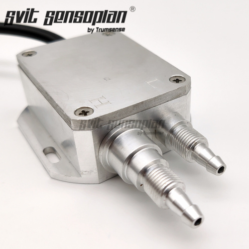 Trumsense Wind Differential Pressure Transmitter With Famous Brand Chip