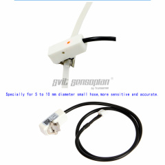 Trumense Tubular Contactless Water Level Sensor XKC-Y26A-NPN 5 to 12V Power Supply Jaw Installation Type