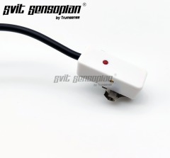 Trumense Tubular Contactless Water Level Sensor XKC-Y26A-NPN 5 to 12V Power Supply Jaw Installation Type