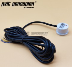 Trumsense XKC-Y25-V 5 to 24V Contactless Water Level Sensor 2m Length Cable No need Touch Liquid for Coffee Machine