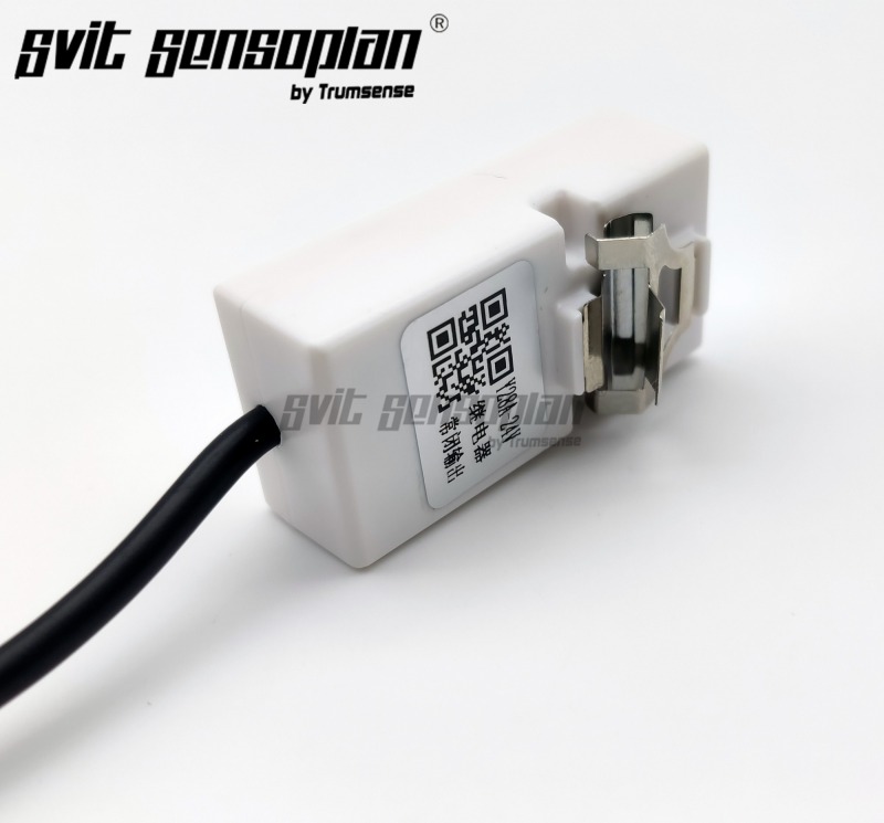 Trumsense Water Level Sensor Liquid Level Detector Small Hose Inner Fluid Monitor XKC-Y28A 24V