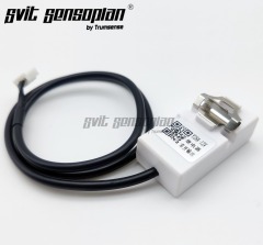 Trumsense Hose Inner Water Sensor XKC-Y28A 12V Jaw Installation Contactless Water Level Sensor