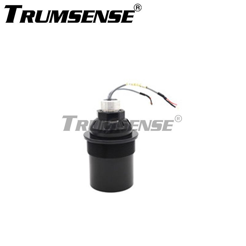 Ultrasonic Transducer 49khz Ordinary Transducer Integrated Gas Medium Ultrasonic Transducer 0.4 To 8 Meters Range