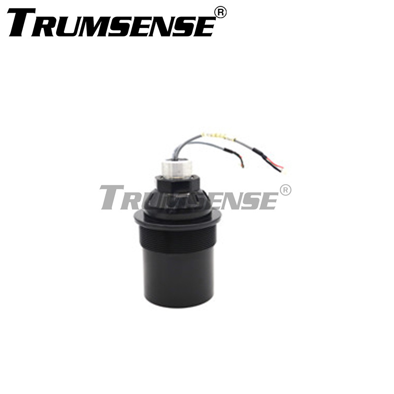 Ultrasonic Transducer 49khz Ordinary Transducer Integrated Gas Medium Ultrasonic Transducer 0.4 To 8 Meters Range
