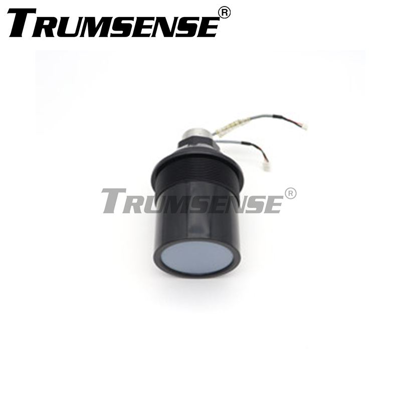 Ultrasonic Transducer 49khz Ordinary Transducer Integrated Gas Medium Ultrasonic Transducer 0.4 To 8 Meters Range