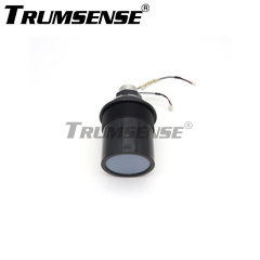 Ultrasonic Transducer 49khz Ordinary Transducer Integrated Gas Medium Ultrasonic Transducer 0.4 To 8 Meters Range
