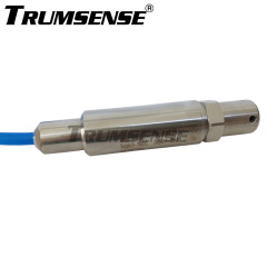 Specially For Unleaded Gasoline 3 Meters Range Petroleum Level Transducer 8 Meters PTFE Cable 0.5% FS 9 to 36 VDC Power 4 to 20 mA Output