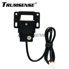 WS03 Cheap Liquid Water Level Sensor Capacitance Water Level Sensor 2 Working Voltage 24V DC Non-Contact from Factory
