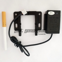 WS02 Бесконтактный емкостный датчик уровня воды или жидкости. Низковольтный химический датчик уровня. Интеллектуальный бесконтактный датчик уровня жидкости.