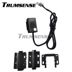 WS03 Cheap Liquid Water Level Sensor Capacitance Water Level Sensor 2 Working Voltage 24V DC Non-Contact from Factory