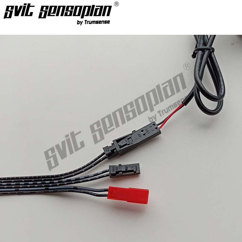 Painel de espelho LED Trumsense® K3015DBL com design super fino, sensor de toque, hora, temperatura, data e Bluetooth para reprodução de música, ideal para reforma de banheiros.