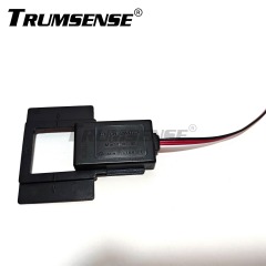 Trumsense® High Sensitivity WS08CB-S2G-BW Stepless Brightness Adjust Touch Switch for Bathroom Hotel Home Led Mirror FROM FACTORY