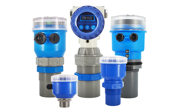 Trumsense High-Precision Ultrasonic Water Level Meter: Smart and Reliable Level Measurement Solution