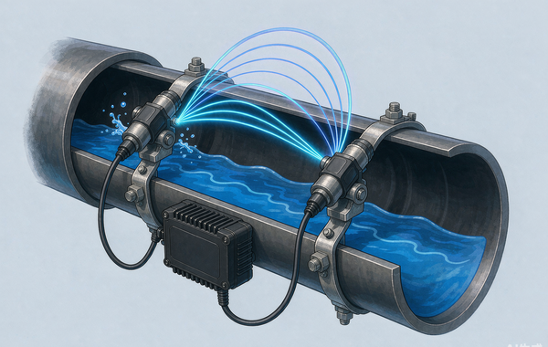 How to choose suitable flowmeters according to your applications?