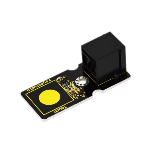Keyestudio EASY Plug Capacitive Touch Sensor for  Arduino starter STEAM
