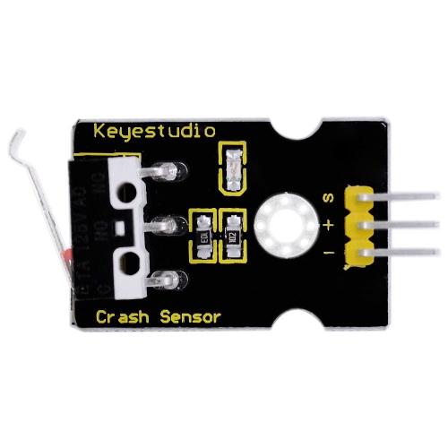 Keyestudio Collision Sensor Module
