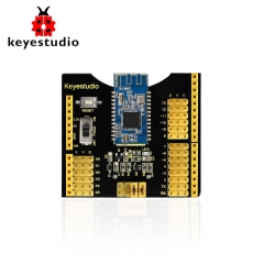 Keyestudio Bluetooth 4.0 Shield Expansion Shield Board for ...
