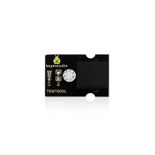 Keyestudio EASY plug TEMT6000 Ambient light sensor module for arduino /Interface Type RJ11