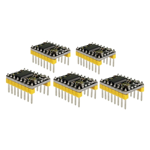 Free shipping! 5PCS/LOT  Keyestudio DRV8825 driver  for 3 D printer