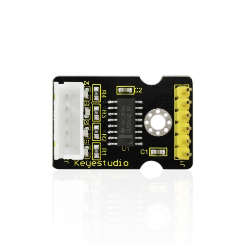 keyestudio ULN2003 Stepper Motor Driver for Arduino