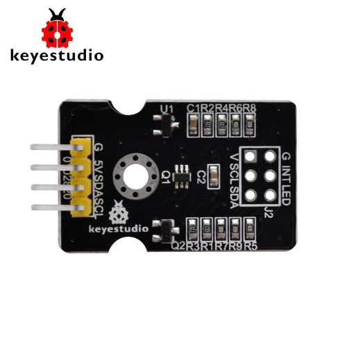 keyestudio TCS34725 Color Sensor RGB color Sensor For  Arduino