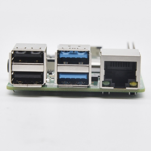 New Official Original Raspberry Pi 4 Model B 2GB Development