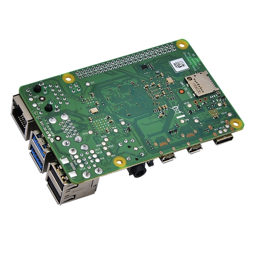 マザーボード Raspberry Pi 4 Model B 2GB RAM Raspberry Pi 4 Model B - 2GB
