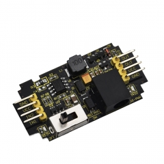 KEYESTUDIO AND NOT Gates Logic Level Shifter Converter Circuit Module for Arduino