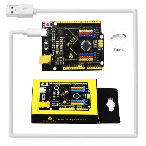 USB cable Arduino uno R3