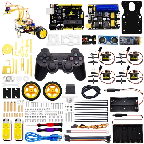 Mini Video Game com Arduino