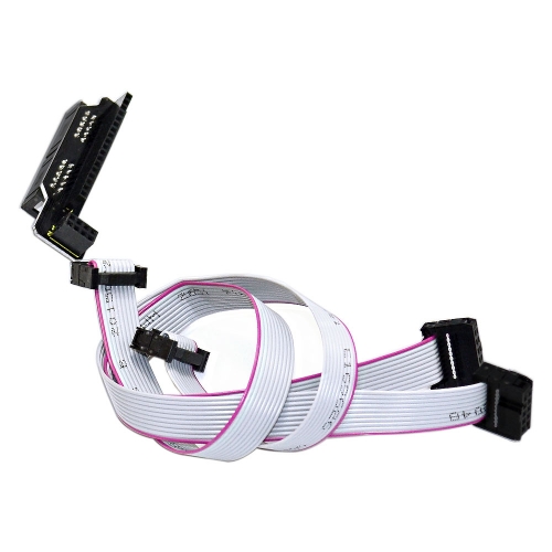 Keyestudio 3D Smart Controller 12864LCD Module+Cable+Adapter