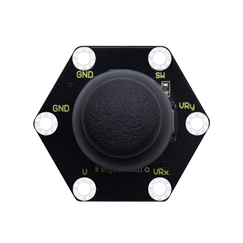 Keyestudio Micro bit Honeycomb PS2 Joystick Module