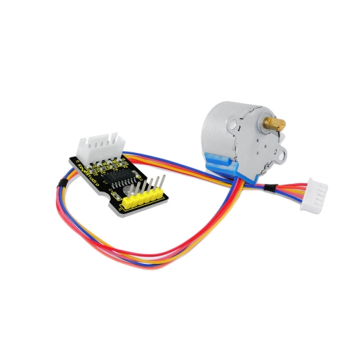 keyestudio 5V stepper motor driver module + stepper motor