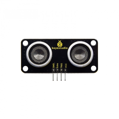 Keyestudio SR01 CS100A Chip Ultrasonic Module Distance Sensor for Arduino