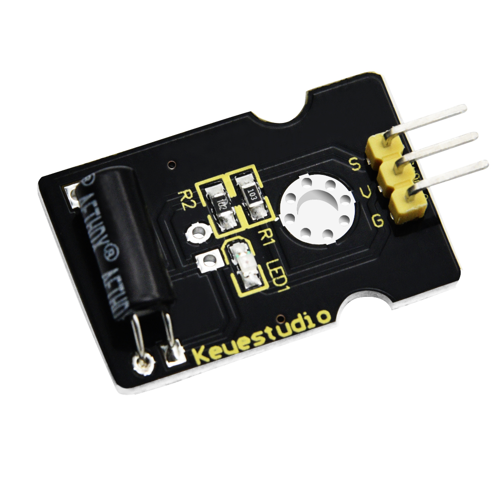 Keyestudio Digital Tilt Motion Sensor module for arduino