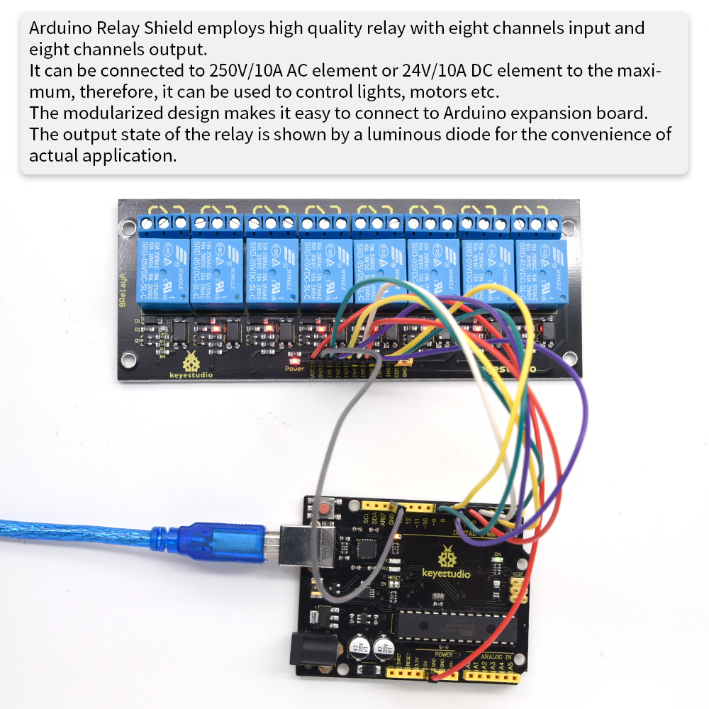 5V - Carte D'interface De Module De Relais 1 Canal Pour Arduino,  Déclencheur De Bas Niveau, One Pic Avr Dsp A - Cdiscount Bricolage