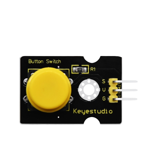 Keyestudio Digital Push Button Switch Module for Arduino