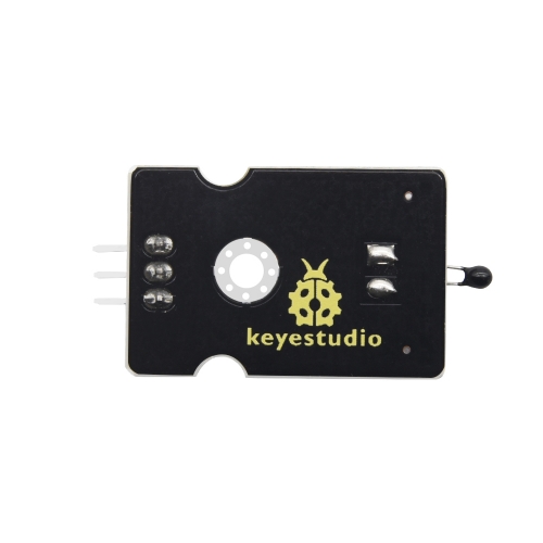 Keyestudio Analog Temperature Sensor Detection Module for Arduino
