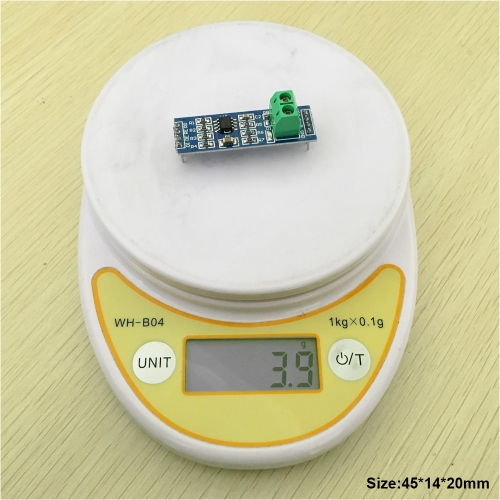 Max485 module rs-485 module ttl rs-485 module FOR ARDUINO