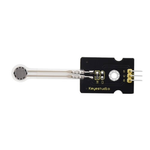 Keyestudio Thin-film Pressure Sensor For Arduino