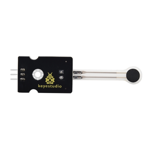 Keyestudio Thin-film Pressure Sensor For Arduino