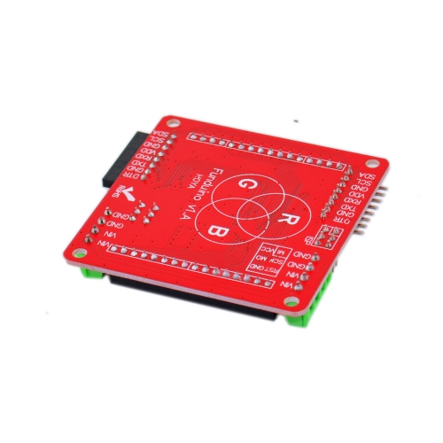 Schermo Driver LED Colorduino V2.0 Matrice RGB Per Arduino - Fai Da Te