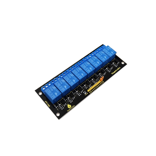 WIF-RELAY01-5V, Module Relais Arduino, AVR, PIC, Raspberry Pi, TTL Relay  Control Card