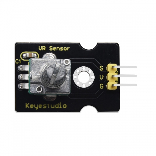 Keyestudio Adjustable Potentiometer Module for Arduino UNO and MEGA
