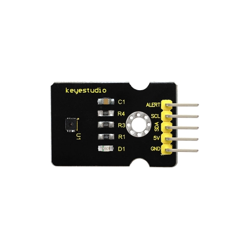 Keyestudio SHT31 Temperature and Humidity Module For Arduino