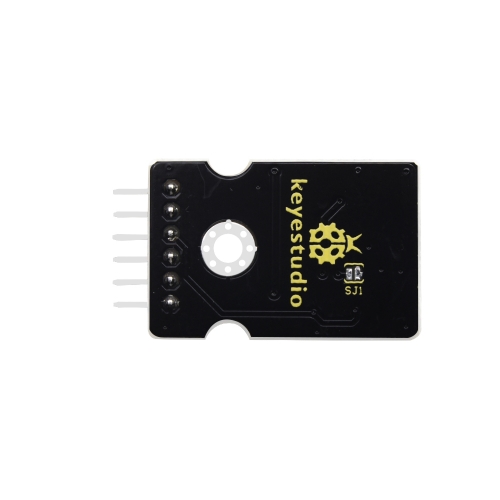 KEYESTUDIO MMA8452Q Module Triaxial Digital Acceleration Tilt Sensor for Arduino KS0270 